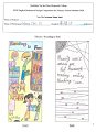Bookmark Design Competition 19